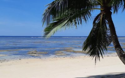 Panaraga, Betanya and Cagwait Beaches
